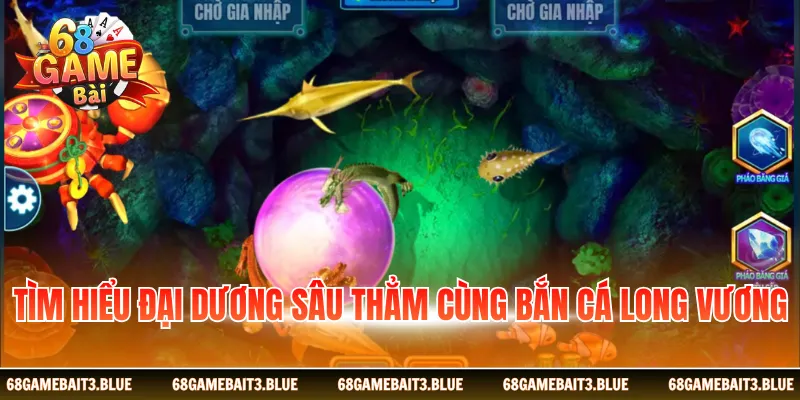 Những điểm trò chơi thu hút thành viên 68gamebai